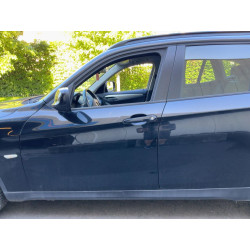 BMW X1 sDrive 18d
