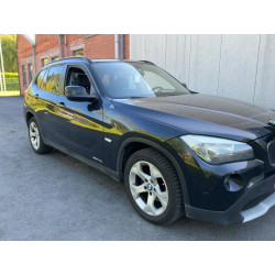 BMW X1 sDrive 18d