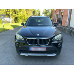 BMW X1 sDrive 18d
