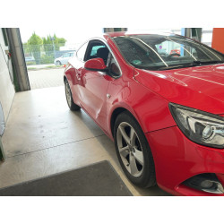 Opel Astra GTC 2.0 CDTI Biturbo