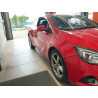 Opel Astra GTC 2.0 CDTI Biturbo