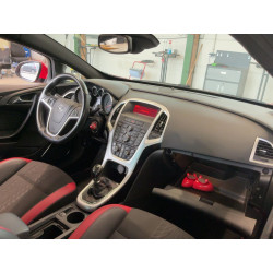 Opel Astra GTC 2.0 CDTI Biturbo