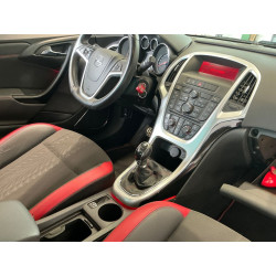 Opel Astra GTC 2.0 CDTI Biturbo