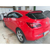 Opel Astra GTC 2.0 CDTI Biturbo