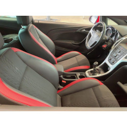 Opel Astra GTC 2.0 CDTI Biturbo