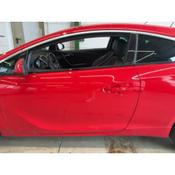 Opel Astra GTC 2.0 CDTI Biturbo