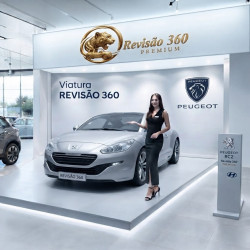 Peugeot RCZ 1.6 THP Basis