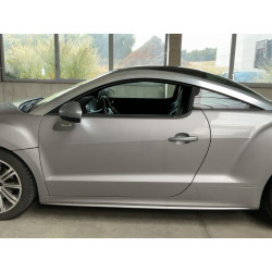 Peugeot RCZ 1.6 THP Basis