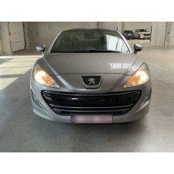 Peugeot RCZ 1.6 THP Basis
