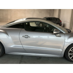Peugeot RCZ 1.6 THP Basis