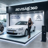 CITROEN C5 Tourer Diesel 2.0 HDI EXCLUSIVE