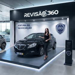 LANCIA Delta Diesel 1.6 M-JET GOLD