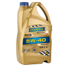 RAVENOL RCS RACING COMPETITION SYNTO SAE 5W-40