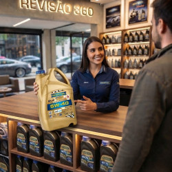 RAVENOL RUP RACING ULTRA PERFORMANCE SAE 5W-40