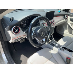 Mercedes-Benz CLA-Klasse CLA 45 AMG 4Matic
