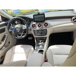 Mercedes-Benz CLA-Klasse CLA 45 AMG 4Matic