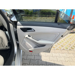 Mercedes-Benz CLA-Klasse CLA 45 AMG 4Matic