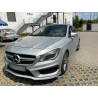Mercedes-Benz CLA-Klasse CLA 45 AMG 4Matic