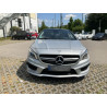Mercedes-Benz CLA-Klasse CLA 45 AMG 4Matic