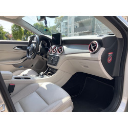 Mercedes-Benz CLA-Klasse CLA 45 AMG 4Matic