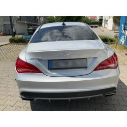 Mercedes-Benz CLA-Klasse CLA 45 AMG 4Matic