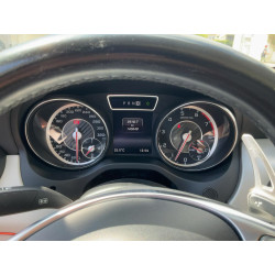 Mercedes-Benz CLA-Klasse CLA 45 AMG 4Matic