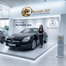 Mercedes-Benz SLK-Klasse SLK 200 BlueEfficiency