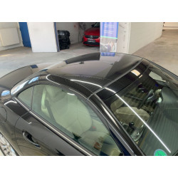 Mercedes-Benz SLK-Klasse SLK 200 BlueEfficiency