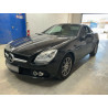 Mercedes-Benz SLK-Klasse SLK 200 BlueEfficiency