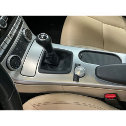 Mercedes-Benz SLK-Klasse SLK 200 BlueEfficiency