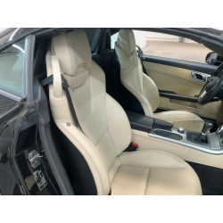 Mercedes-Benz SLK-Klasse SLK 200 BlueEfficiency