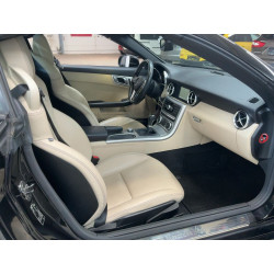 Mercedes-Benz SLK-Klasse SLK 200 BlueEfficiency