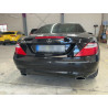 Mercedes-Benz SLK-Klasse SLK 200 BlueEfficiency