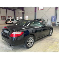 Mercedes-Benz SLK-Klasse SLK 200 BlueEfficiency