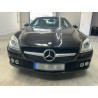 Mercedes-Benz SLK-Klasse SLK 200 BlueEfficiency