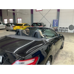 Mercedes-Benz SLK-Klasse SLK 200 BlueEfficiency
