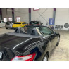 Mercedes-Benz SLK-Klasse SLK 200 BlueEfficiency