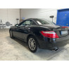 Mercedes-Benz SLK-Klasse SLK 200 BlueEfficiency