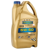 RAVENOL RRS SAE 5W-50