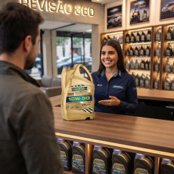 RAVENOL RSE SAE 10W-50