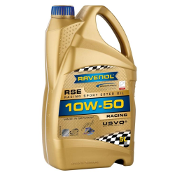 RAVENOL RSE SAE 10W-50