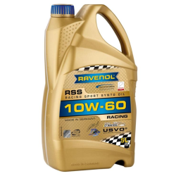 RAVENOL RSS SAE 10W-60