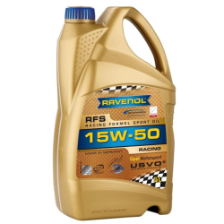 RAVENOL RFS SAE 15W-50
