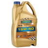 RAVENOL RFS SAE 15W-50