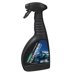 LIMPADOR DE INTERIORES RAVENOL