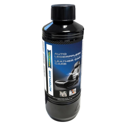 RAVENOL CUIDADOS COM O COURO DO CARRO