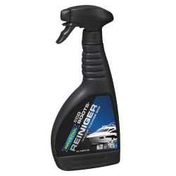LIMPADOR DE BARCOS RAVENOL ECO