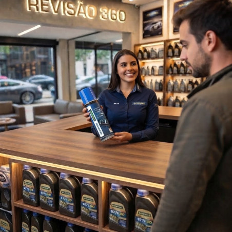 RAVENOL CLIMA FRESCO E LIMPO