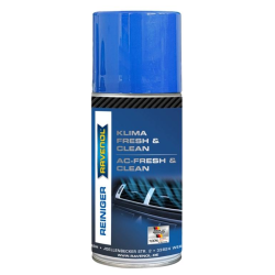 RAVENOL CLIMA FRESCO E LIMPO
