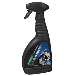 LIMPADOR DE MOTOCICLETAS RAVENOL